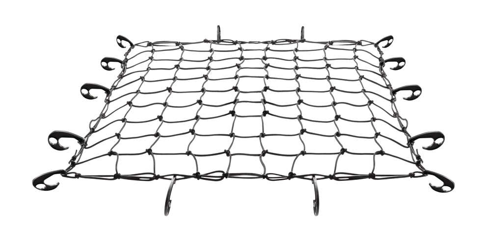 Stretch Mesh Roof Top Cargo Basket Net For Extension, 40 x 36-in U1R6 - product image 1