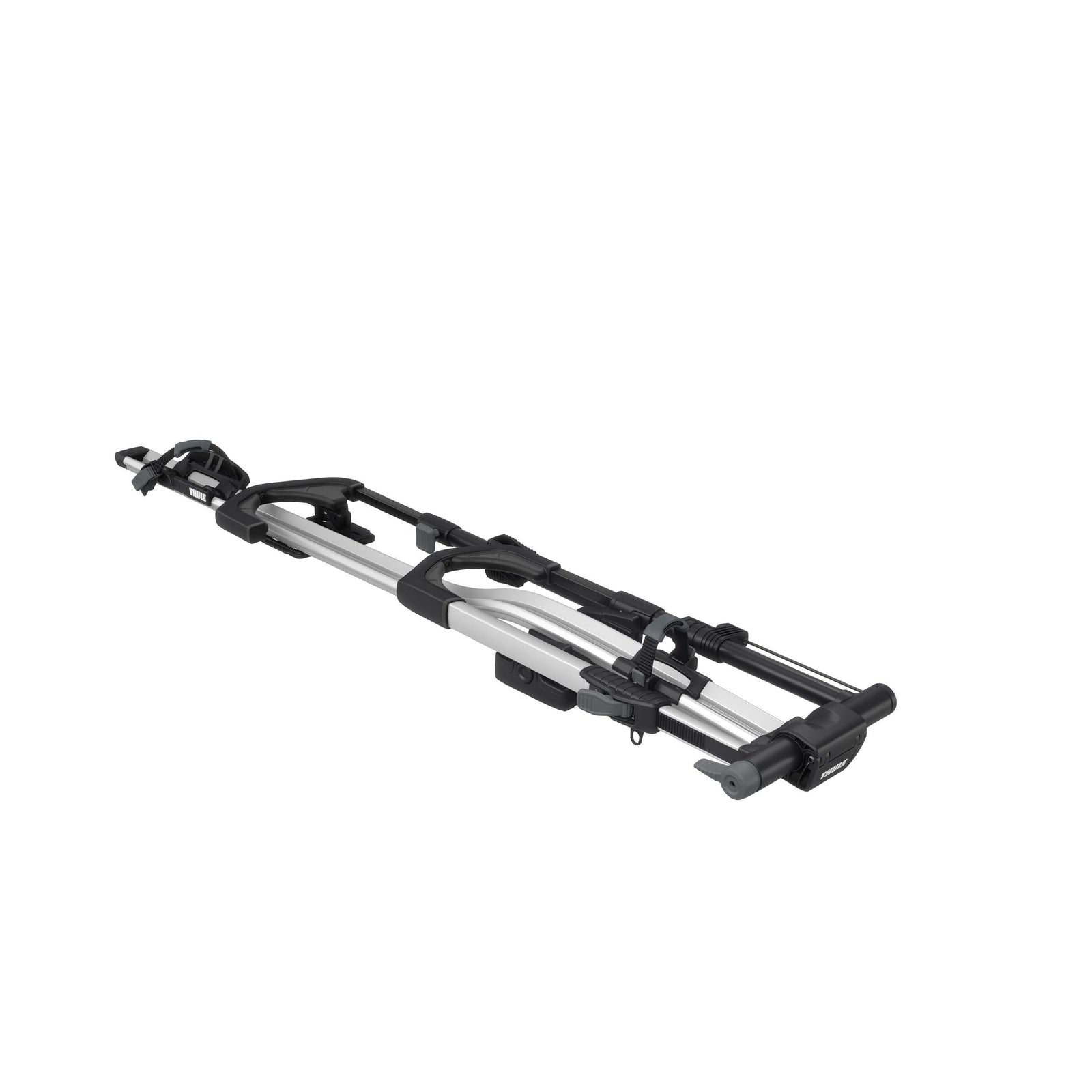 UpRide Wheel Mount Roof Bike Rack with Ratcheting Strap J5O7 - product image 2