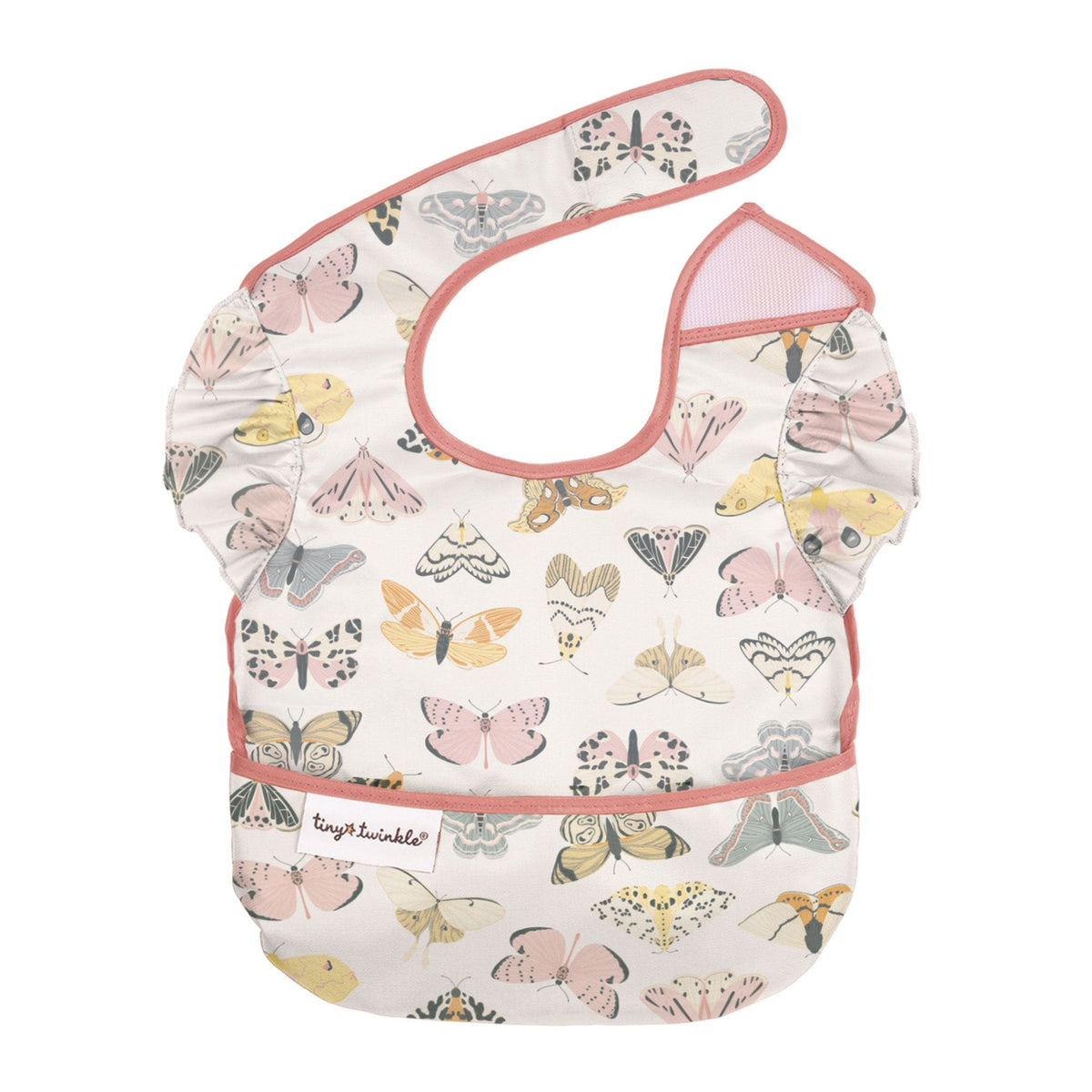 Twinkle Mess-Proof Easy Bib D4Z1 - product image 1