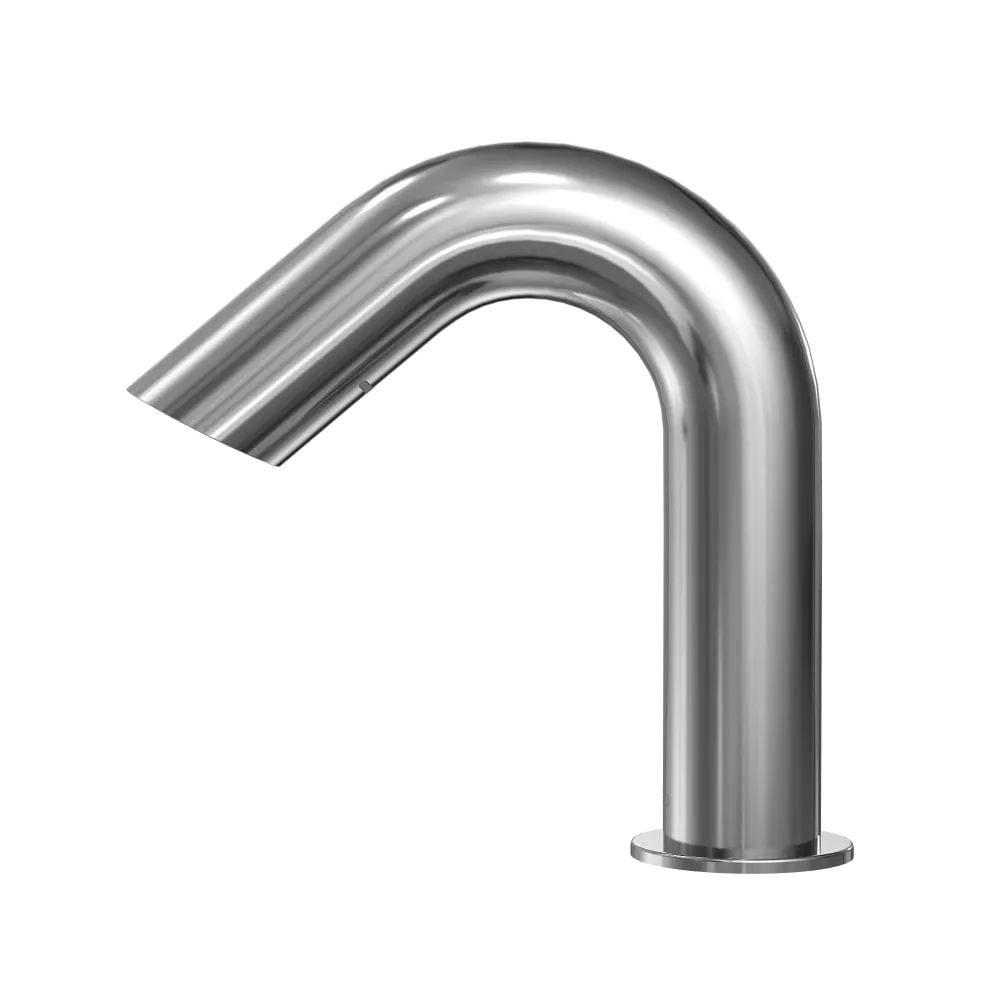 Standard R ECOPOWER 0.5 GPM Touchless Bathroom Faucet with Mixing Valve & 10 Second On-Demand Flow, Polished Chrome F9I7 - product image 5