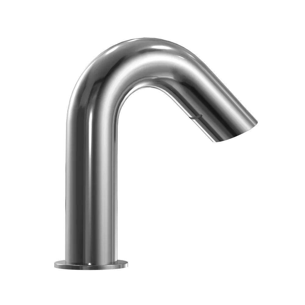 Standard R ECOPOWER 0.5 GPM Touchless Bathroom Faucet with Mixing Valve & 10 Second On-Demand Flow, Polished Chrome F9I7 - product image 7