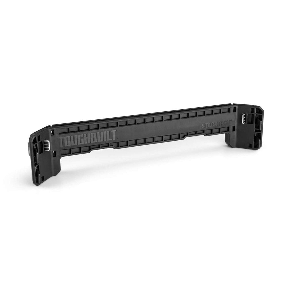 StackTech Steel Bar for ClipTech Pouches & StackTech Bins, Black, 25-lb C0F4 - product image 2