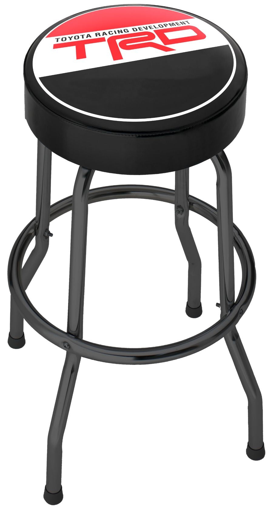 Racing Development Bar Stool, Black S9K9 - product image 1