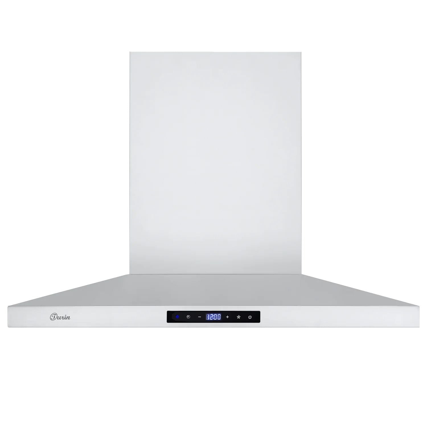Nova Pro Wall-Mounted Range Hood, Stainless Steel, 30-in T1F5 - product image 2
