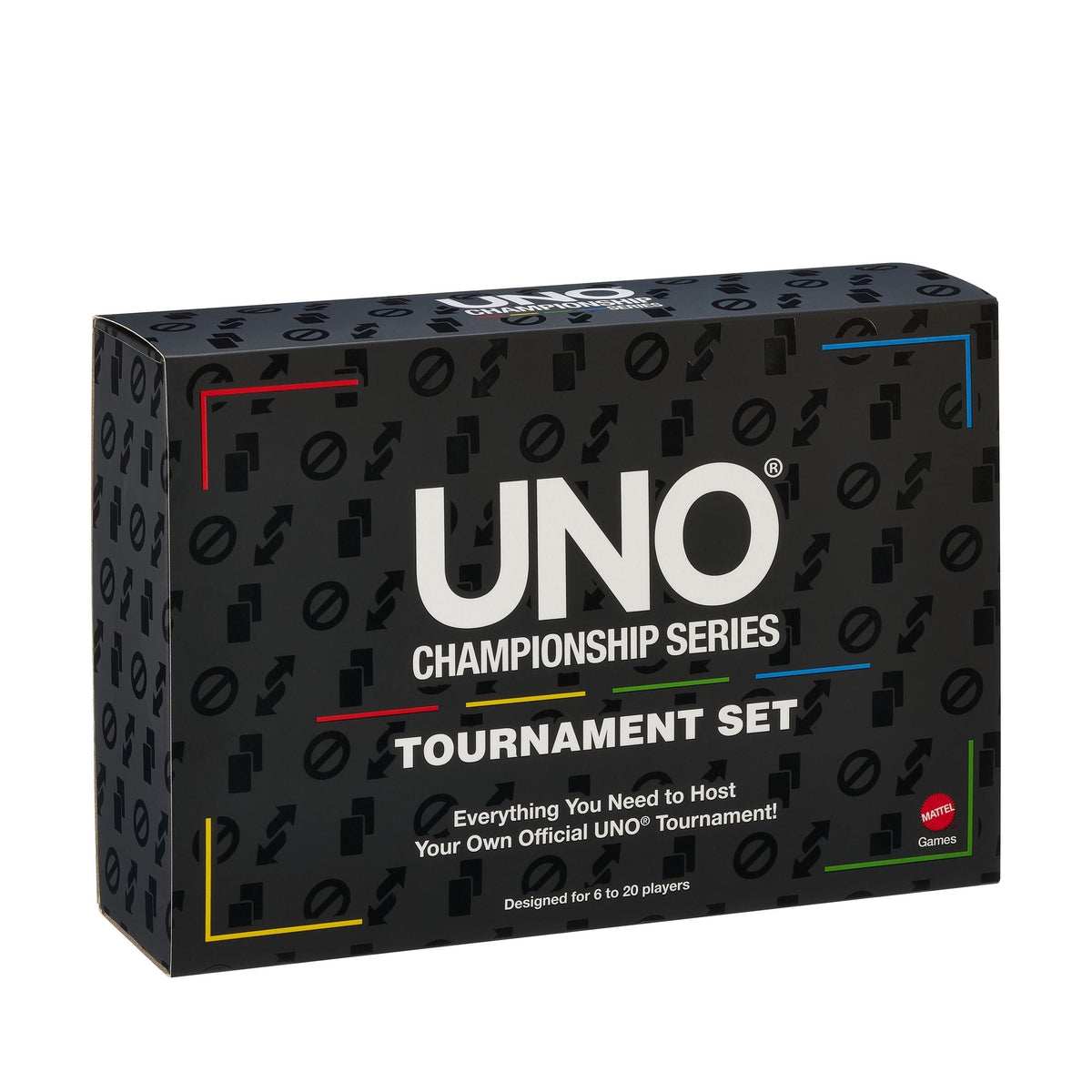 Championship Series Tournament Kit X7G0 - product image 3