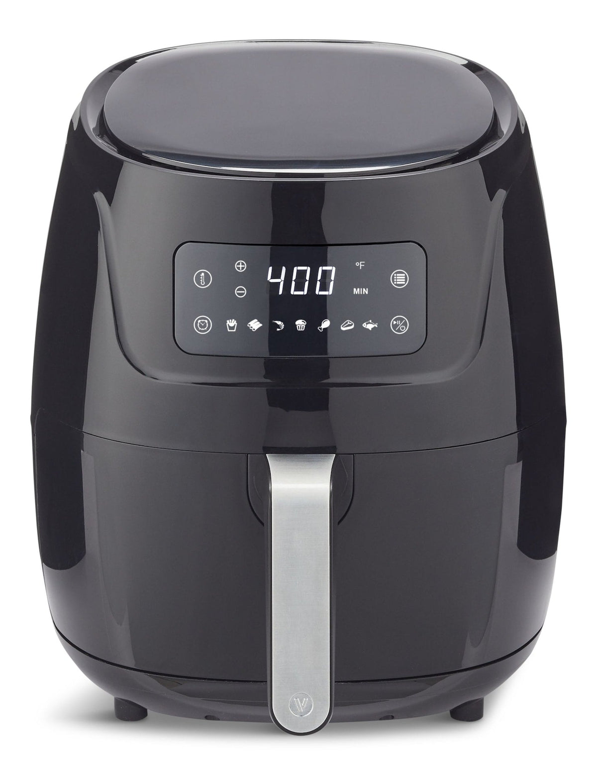 Digital Air Fryer with Non-Stick Basket, 4.6-qt R7B8 - product image 3