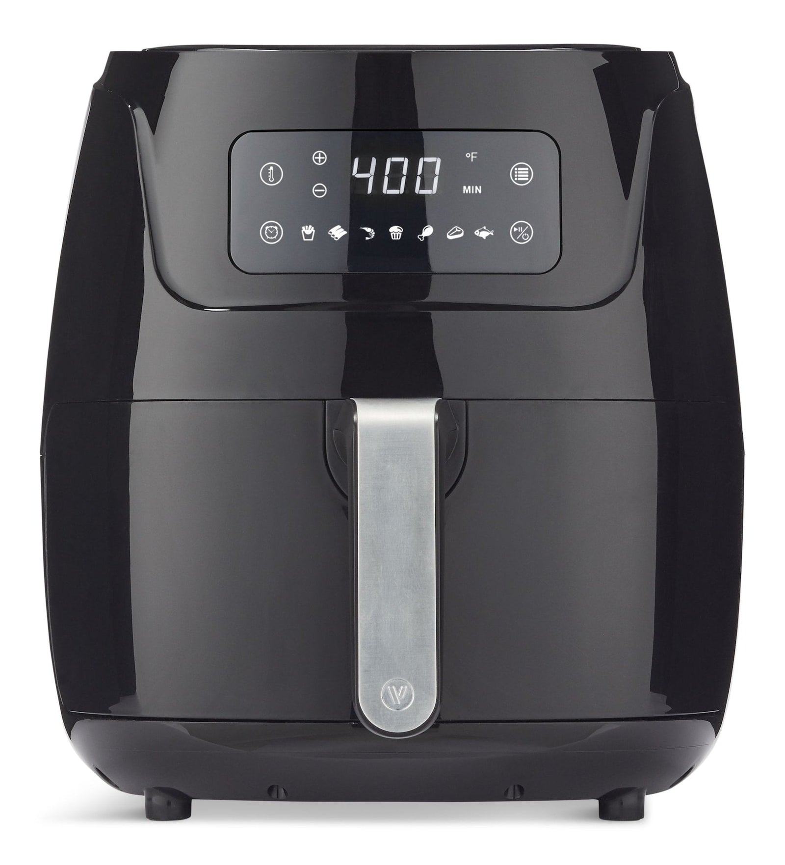 Digital Air Fryer with Non-Stick Basket, 4.6-qt R7B8 - product image 4