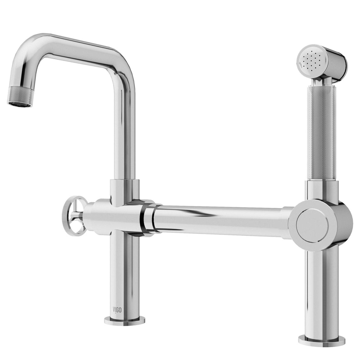 Cass Bridge Kitchen Faucet I2O9 - product image 1