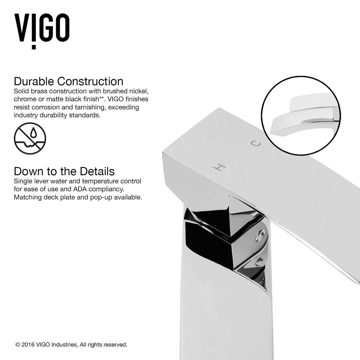 Glass Sheer Black Bathroom Sink/Basin Set with Duris Faucet and Round Vessel J5R1 - product image 5