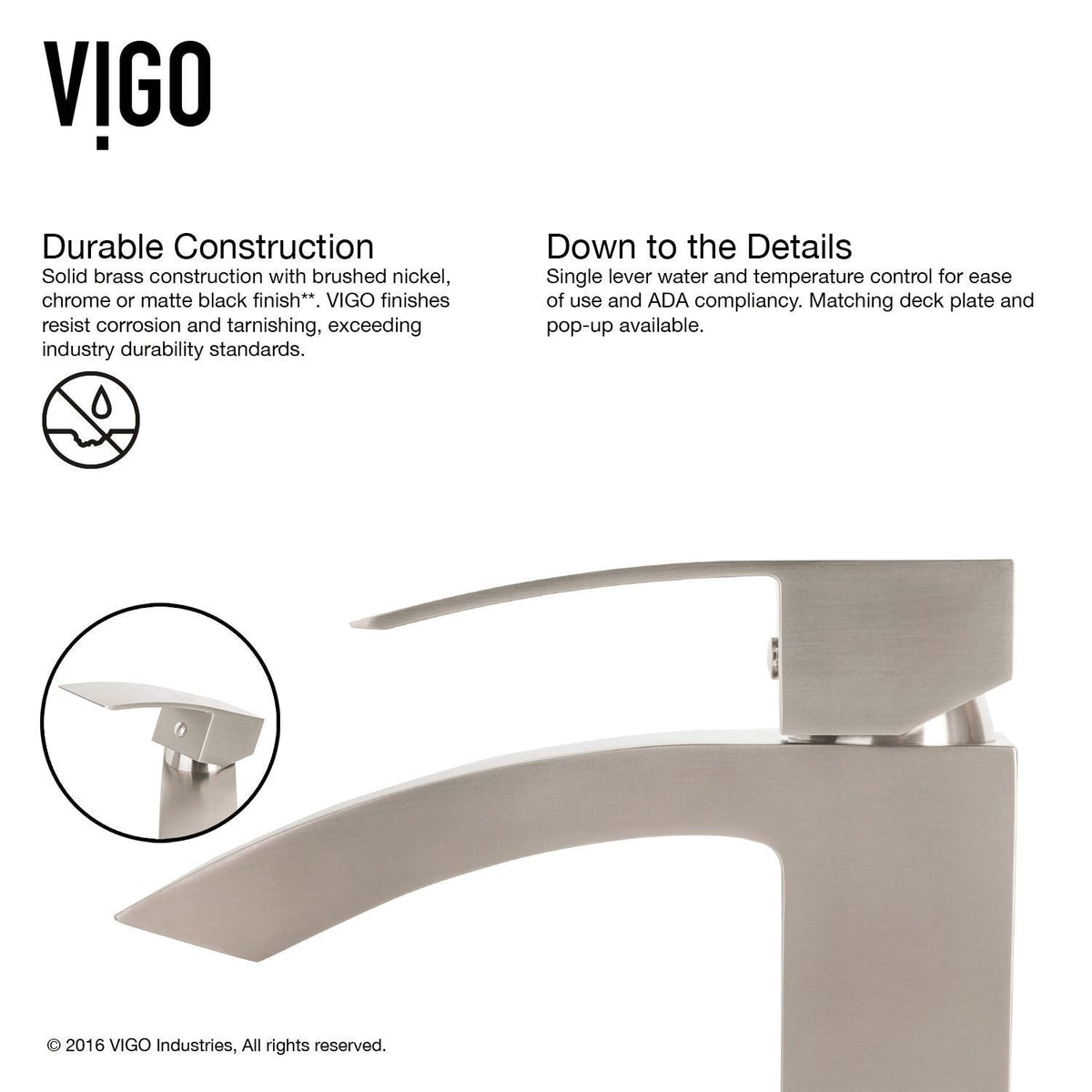 Glass Turquoise Water Bathroom Sink/Basin Set with Duris Faucet and Rectangular Vessel M7A0 - product image 4