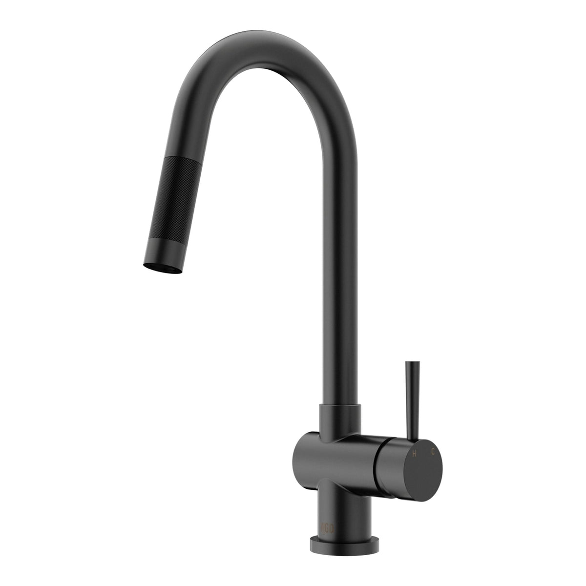 Gramercy Pull-Down Kitchen Faucet S3L7 - product image 1