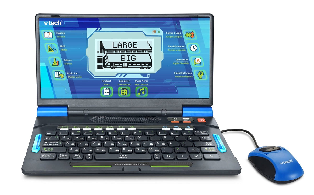 Genio JuniorBook BIL T7A3 - product image 1