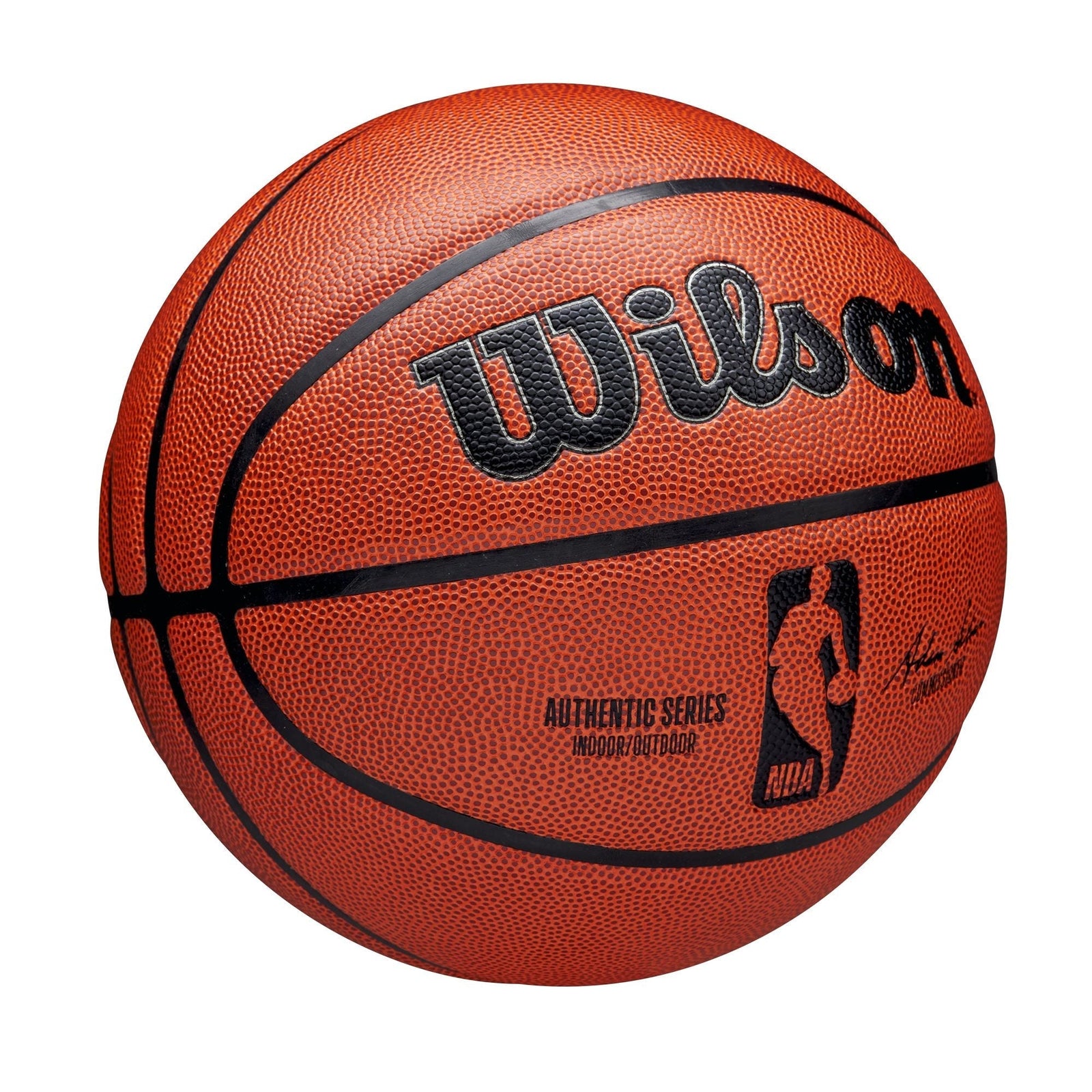 Basketball, Official Size, Brown A5K0 - product image 1