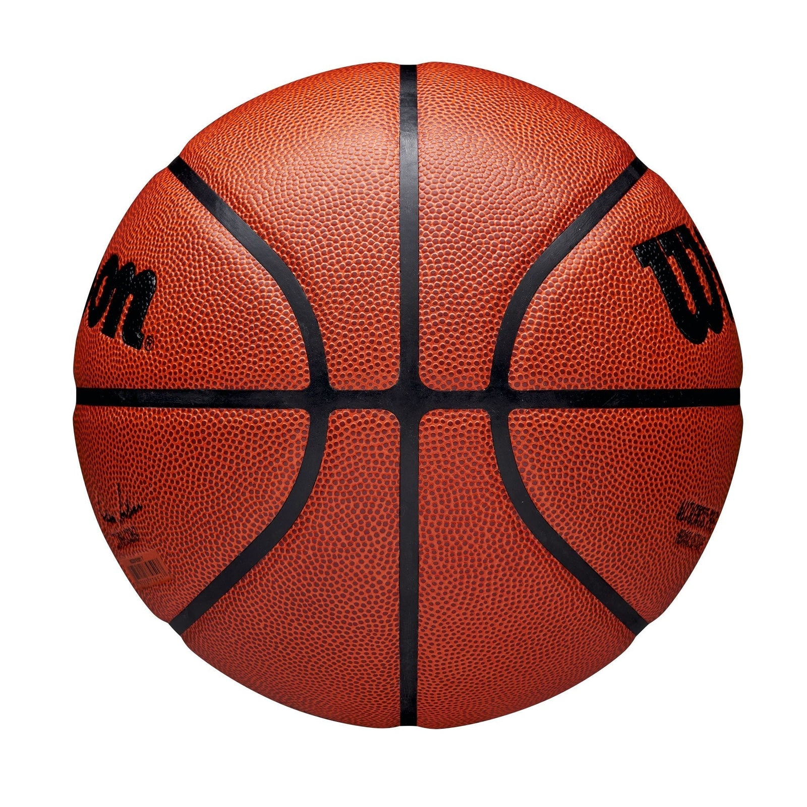 Basketball, Official Size, Brown A5K0 - product image 3