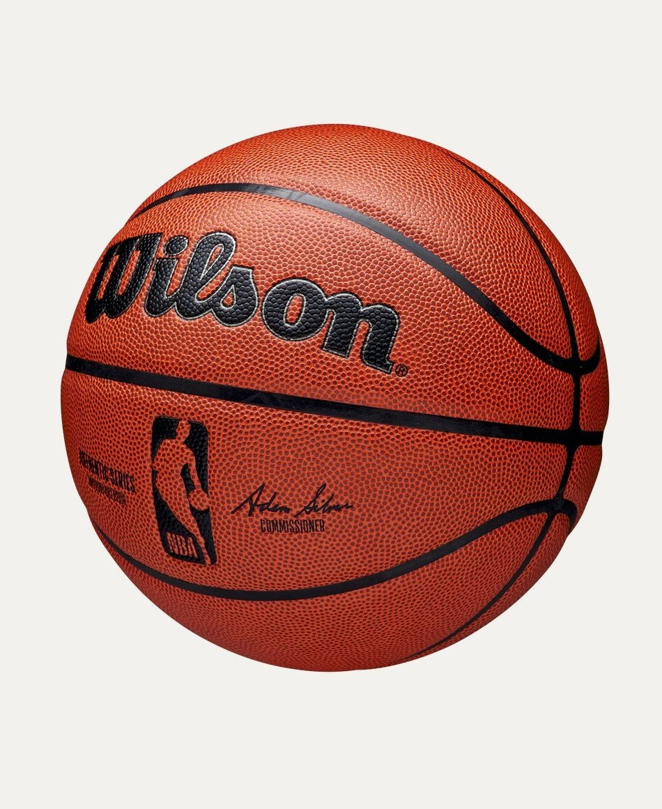 Basketball, Official Size, Brown A5K0 - product image 4