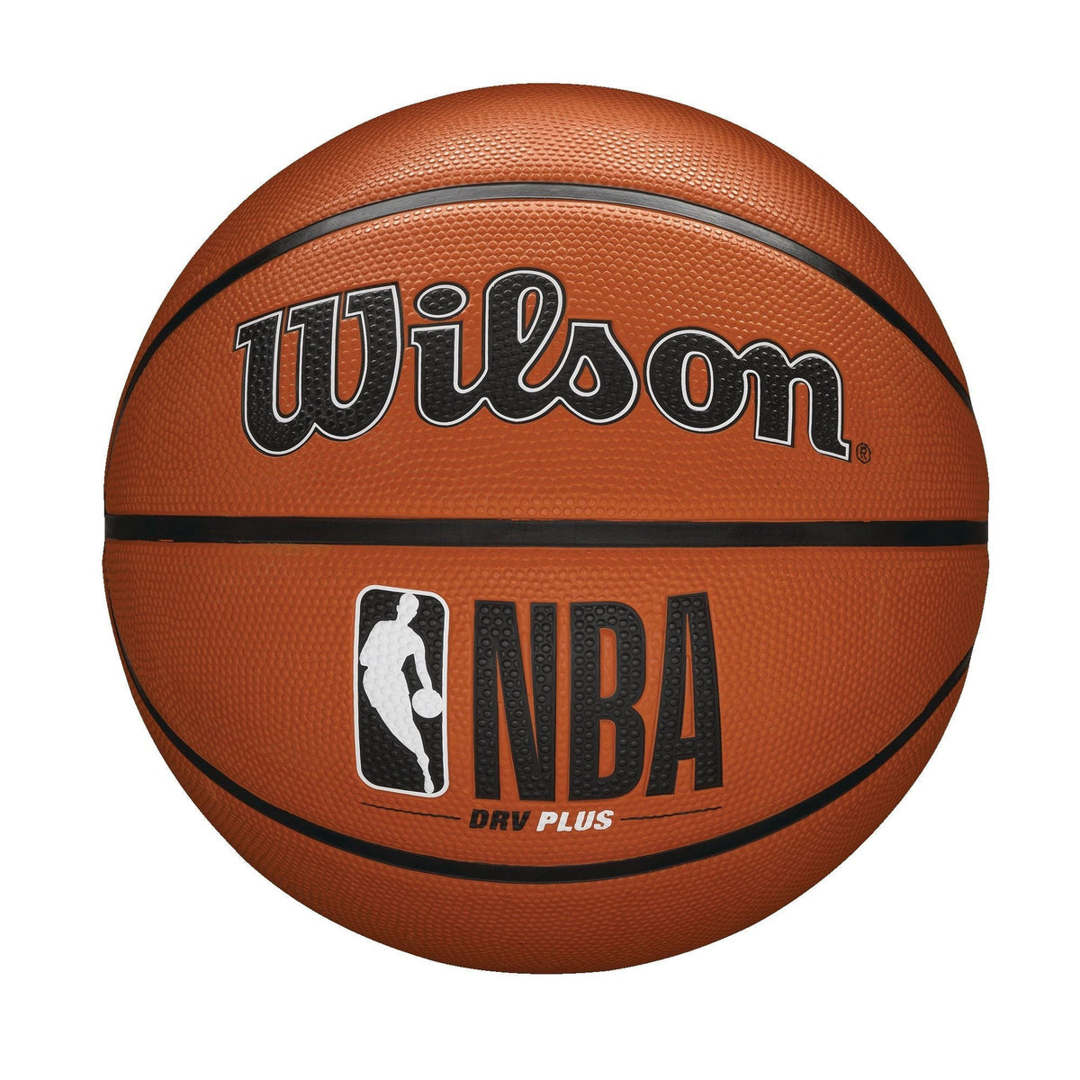 Basketball, Official Size 7 (29.5-in), Brown V6A4 - product image 2