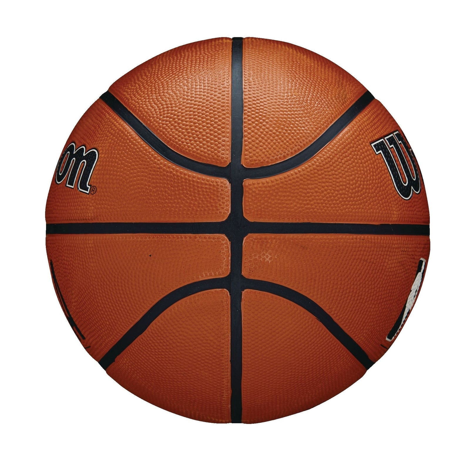 Basketball, Official Size 7 (29.5-in), Brown V6A4 - product image 3