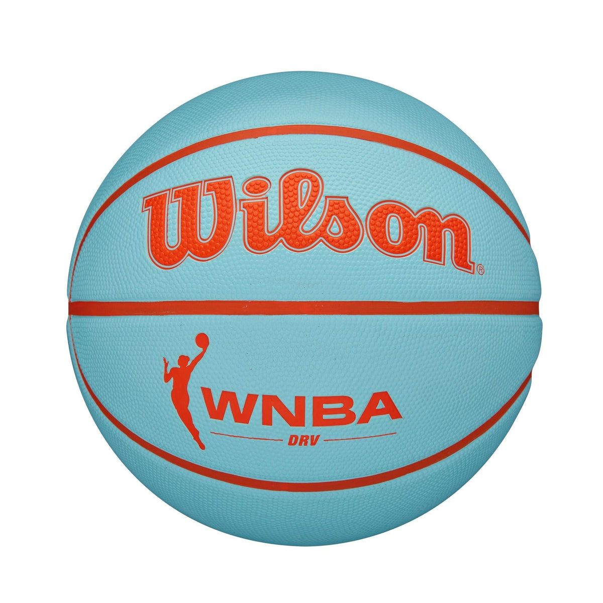 Basketball, Official Size 6 (28.5-in), Blue S5A4 - product image 1