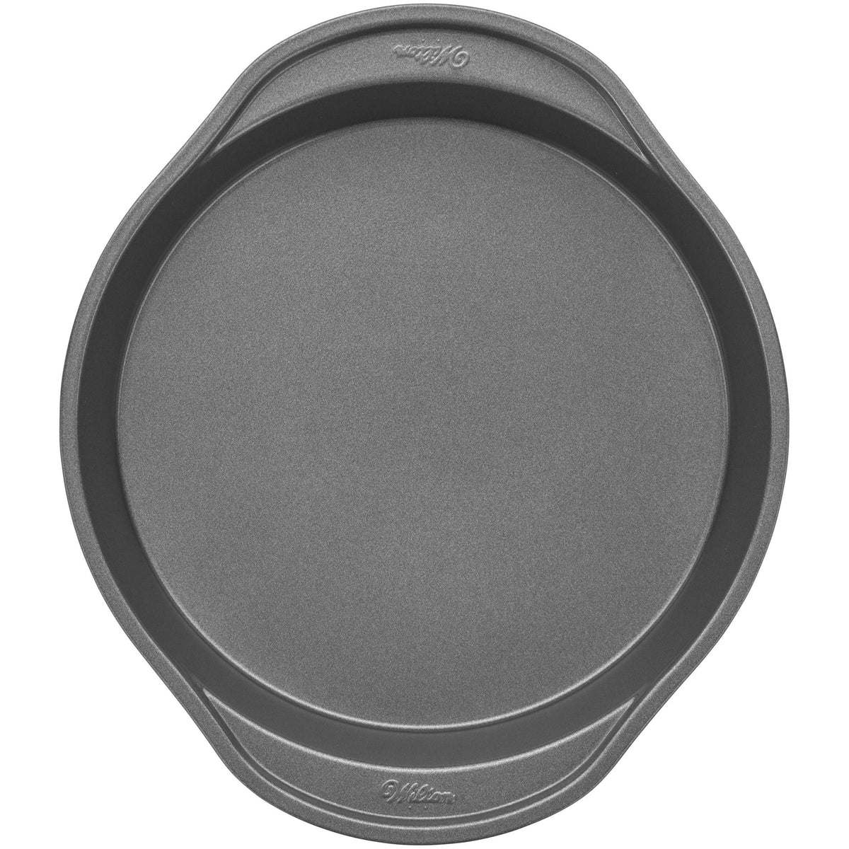 Gold Premium Non-Stick Bakeware Round Cake Pan, 9x1.5-in E8O8 - product image 1