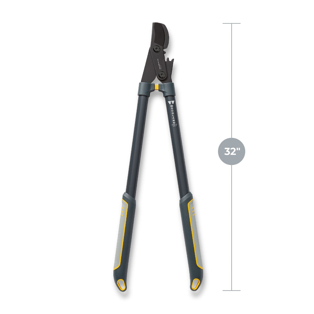 Tools Co. Super Duty MaxForce Bypass Lopper, 32-in G2F6 - product image 3