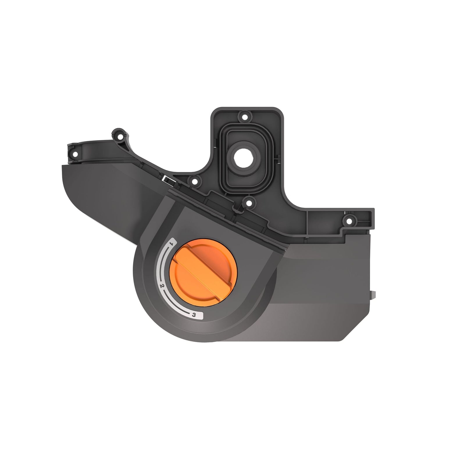 Cut-to-Zero Module for Vision Cloud 2.0 2WD Models, Black J8P9 - product image 3