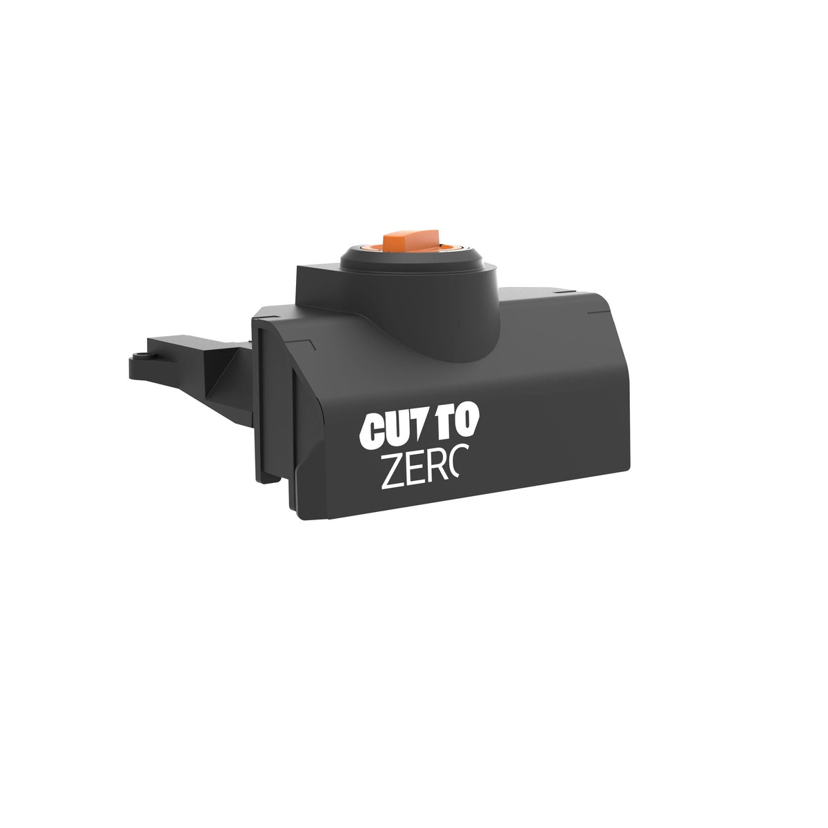 Cut-to-Zero Module for Vision Cloud 2.0 4WD Models, Black D4C4 - product image 2
