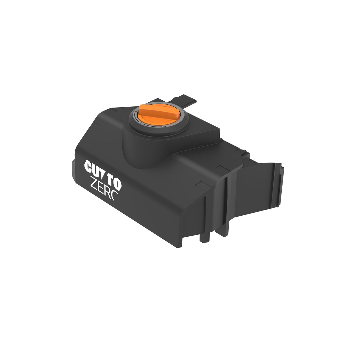 Cut-to-Zero Module for Vision Cloud 2.0 4WD Models, Black D4C4 - product image 3