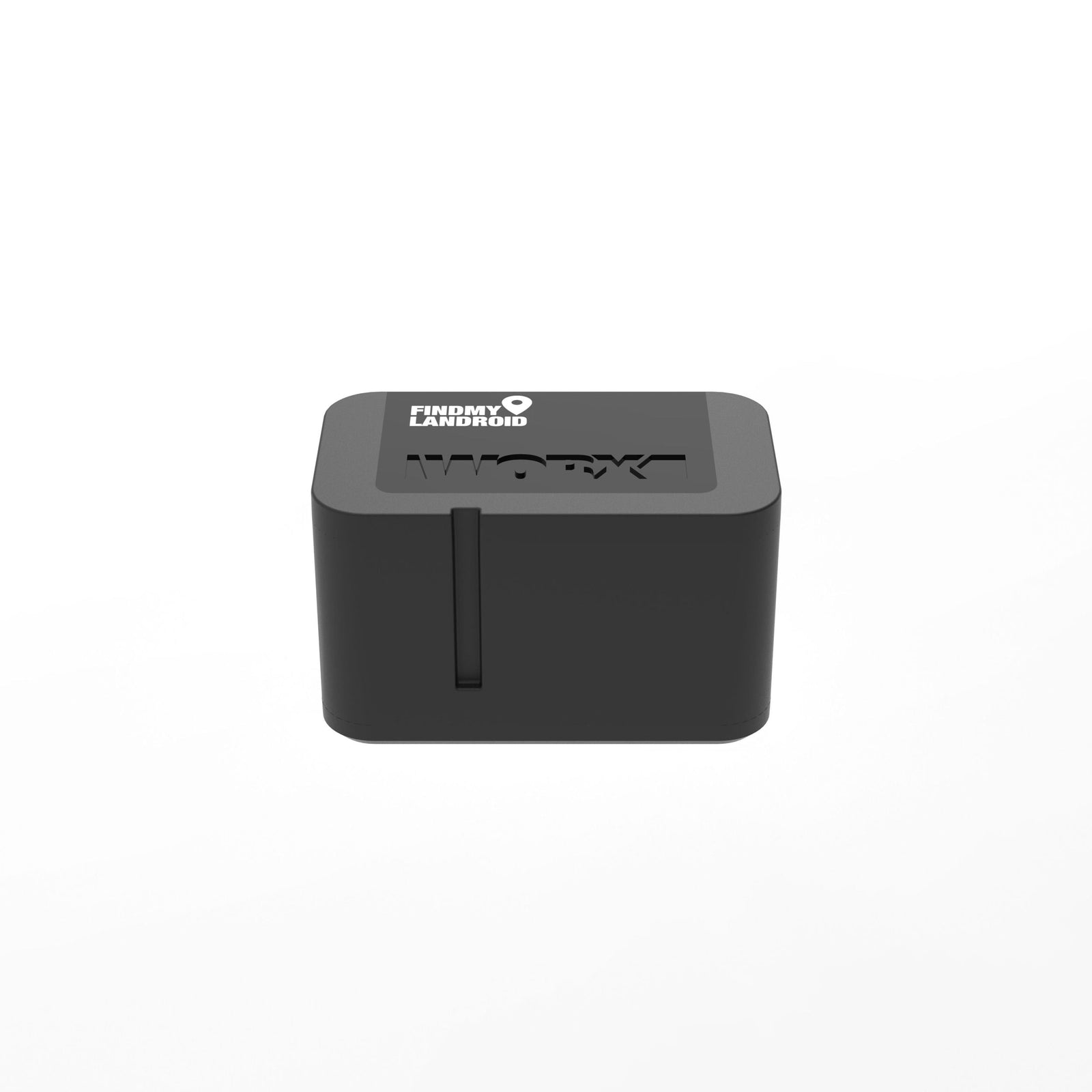 Find My Landroid Module for Vision Cloud 2.0 Models, Black M2T4 - product image 2