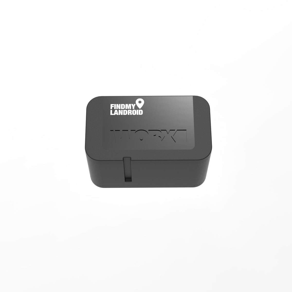 Find My Landroid Module for Vision Cloud 2.0 Models, Black M2T4 - product image 5