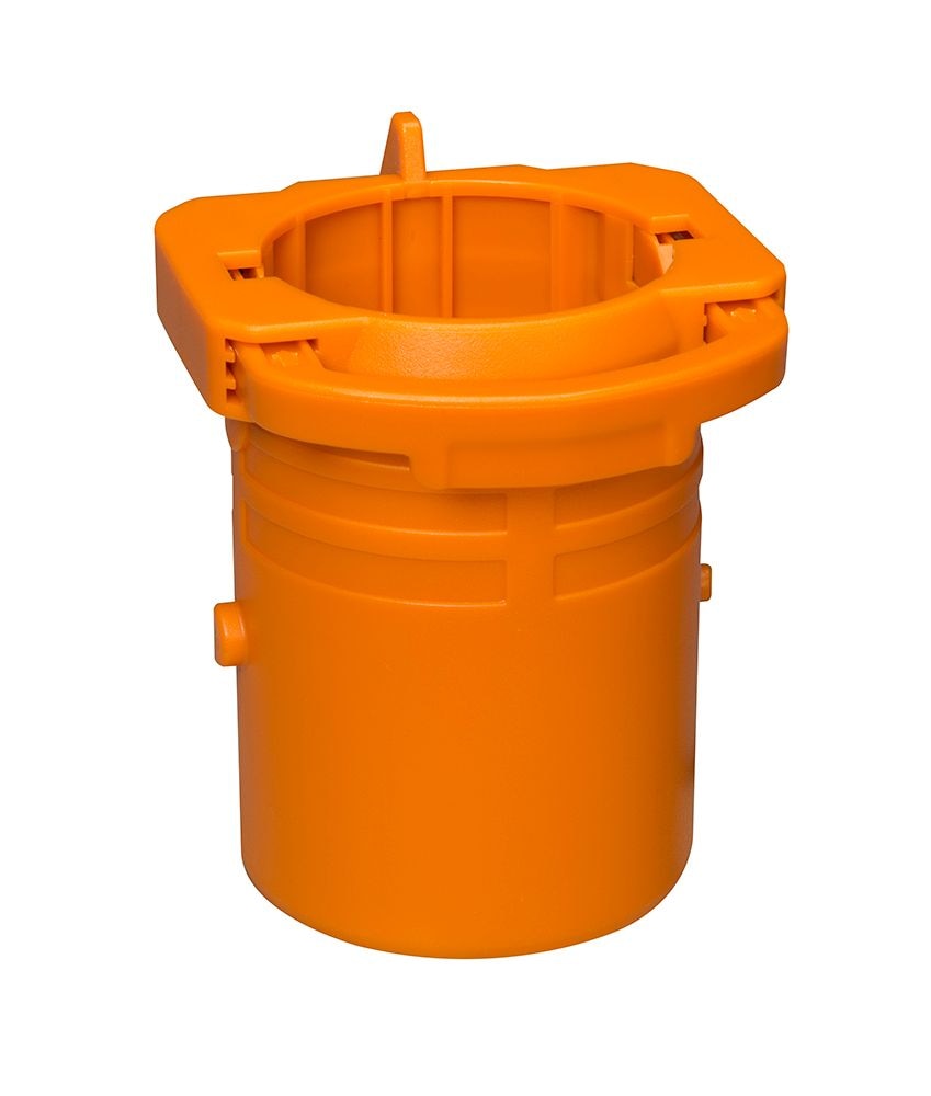 WA4094 Universal Gutter Cleaning Kit for Leaf Blowers, 11-ft G0E3 - product image 2