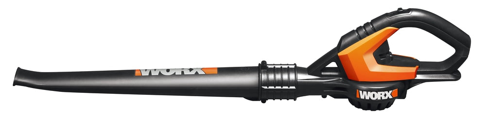 WG545.9 20V Power Share Cordless Air Leaf Blower/Sweeper, Tool Only T4K5 - product image 3