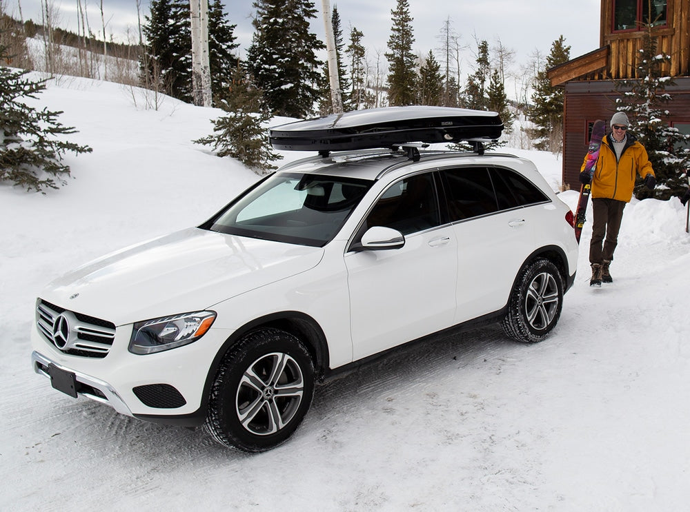 GrandTour Lo Rooftop Cargo Box L8A5 - product image 5