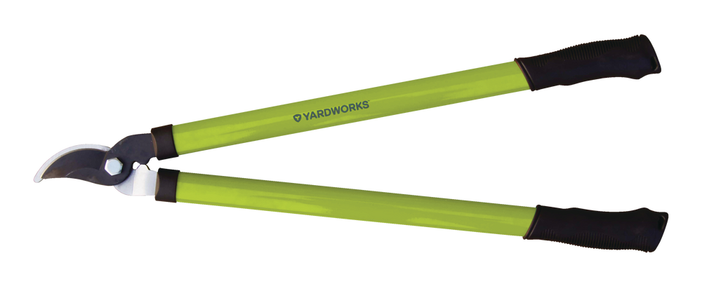 Colour Lopper, Carbon Steel, 1 3/8-in Cutting Capacity, Blue/Red/Purple I1Z3 - product image 3