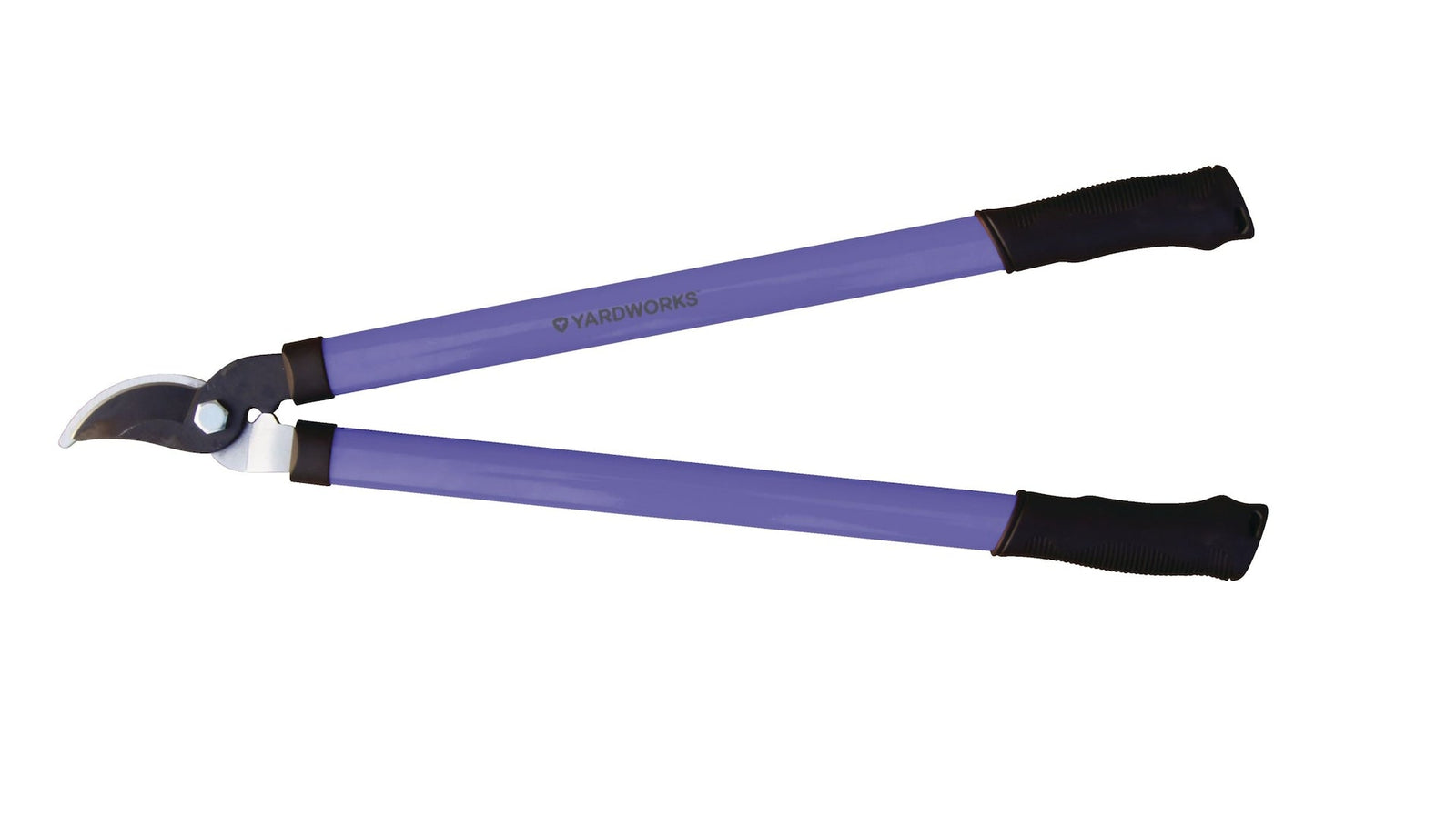 Colour Lopper, Carbon Steel, 1 3/8-in Cutting Capacity, Blue/Red/Purple I1Z3 - product image 4