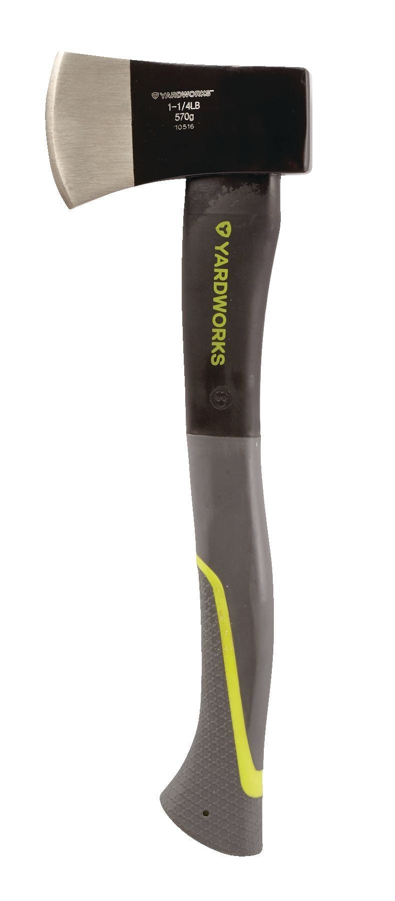 Fibreglass Hatchet, 1.25-lb U4A4 - product image 1