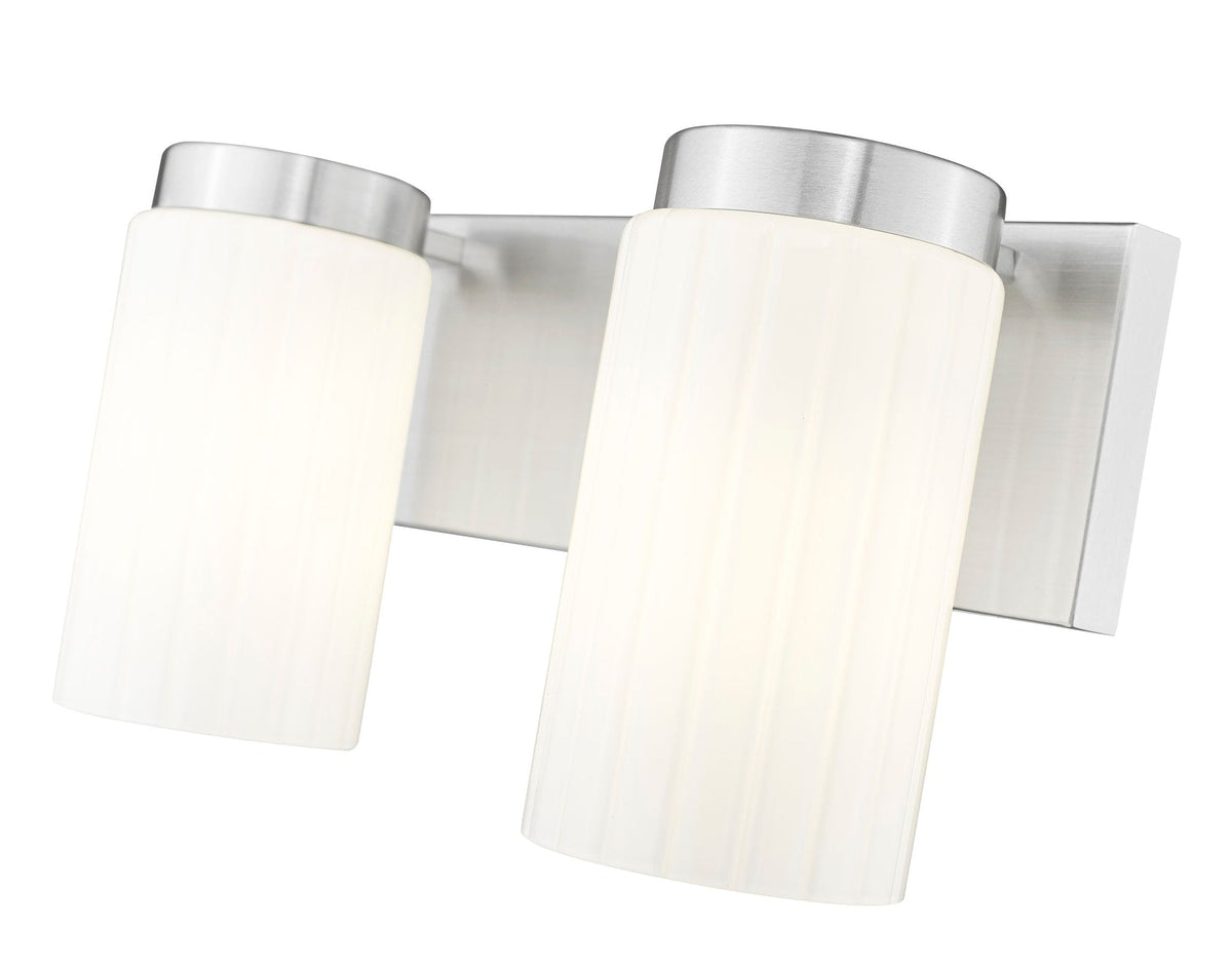 Burk 2 Light Vanity K6E1 - product image 1