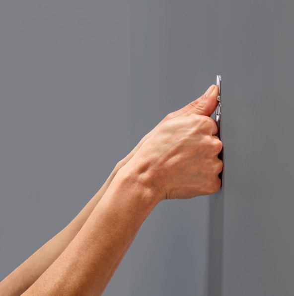 3M Claw DrywAll Picture Hangers, 65-lb Capacity G8Y8 - product image 3