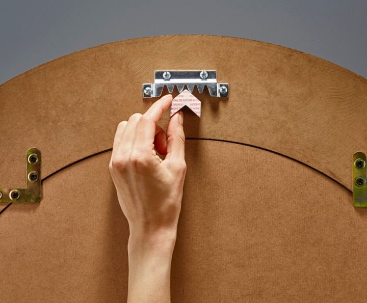 3M Claw DrywAll Picture Hangers, 65-lb Capacity G8Y8 - product image 5