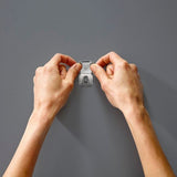 3M Claw DrywAll Picture Hangers, 65-lb Capacity G8Y8 - product image 6