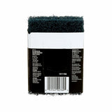 3M Heavy Duty Stripping Pad for Flat Surfaces, 2-pk N0B9 - product image 5