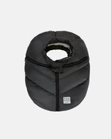 7AM Enfant Car Seat Cocoon - Black Z4K6 - product image 1