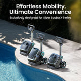 Caddy Portable Storage Solution for Scuba X1 Pro Max V2A0 - product image 6