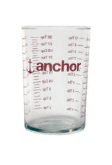 Glass Measuring Cup, 5-oz V9Y4 - product image 1