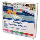Above Ground Pool Closing Kit T2D4 - product image 1