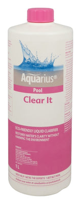 Clear It Concentrated Water Clarifier, 1L P3Y3 - product image 1