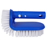 Curved Pool Hand Brush U4F1 - product image 3