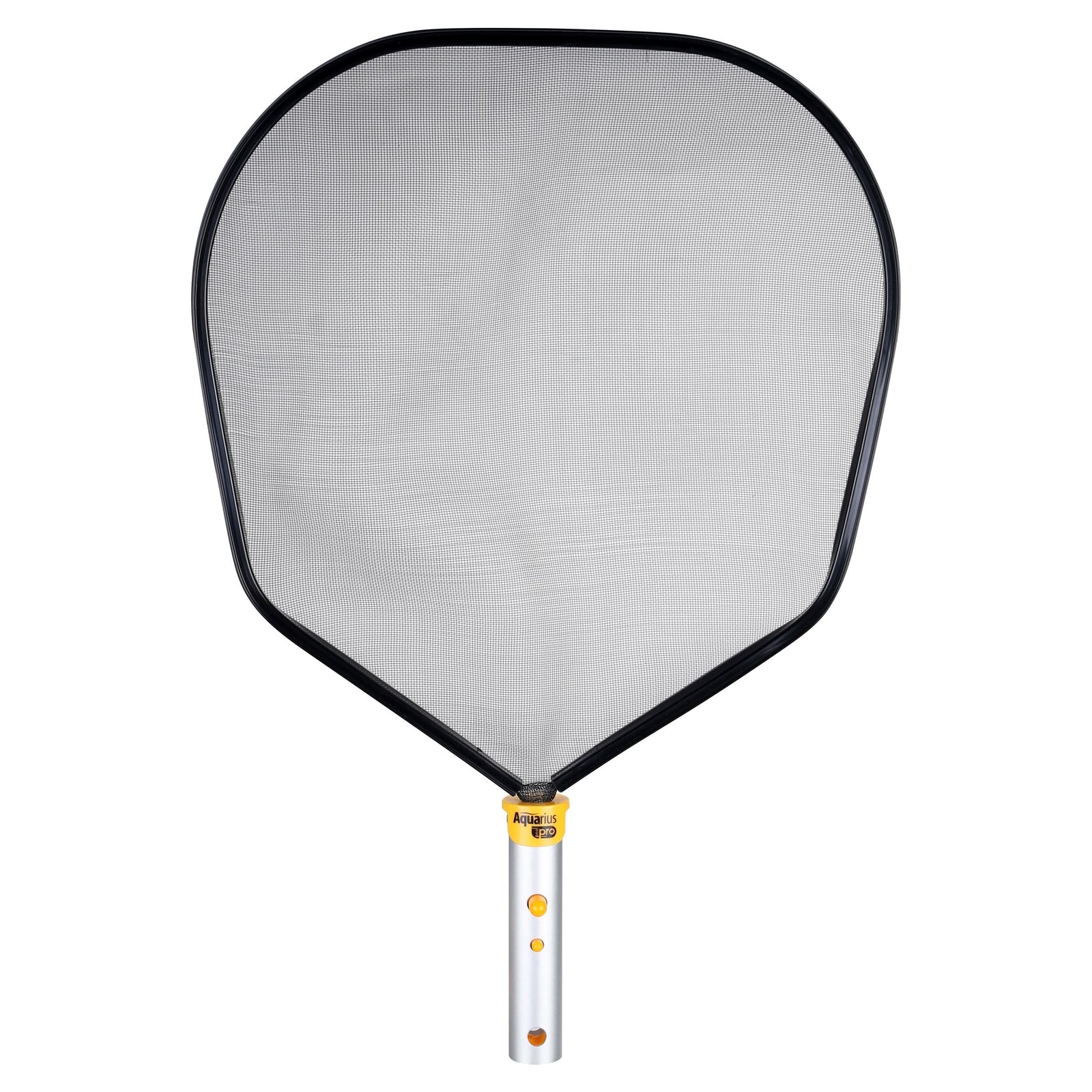 Deluxe Aluminum Swimming Pool Leaf Skimmer with Aluminum Handle N9P3 - product image 3