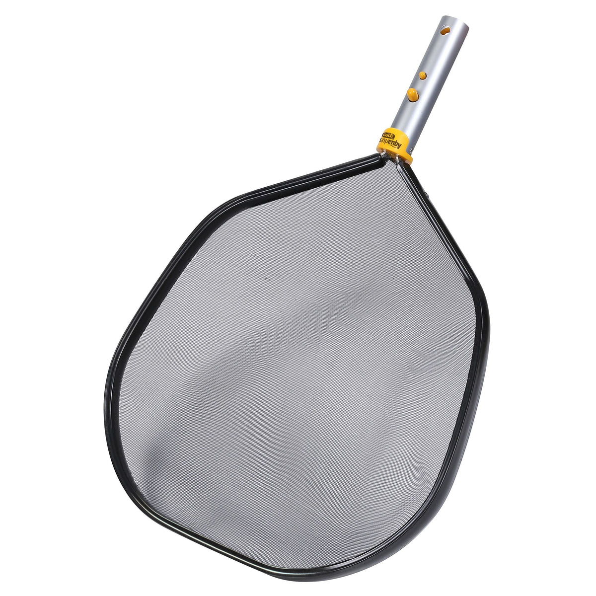 Deluxe Aluminum Swimming Pool Leaf Skimmer with Aluminum Handle N9P3 - product image 5