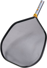 Deluxe Aluminum Swimming Pool Leaf Skimmer with Aluminum Handle N9P3 - product image 6