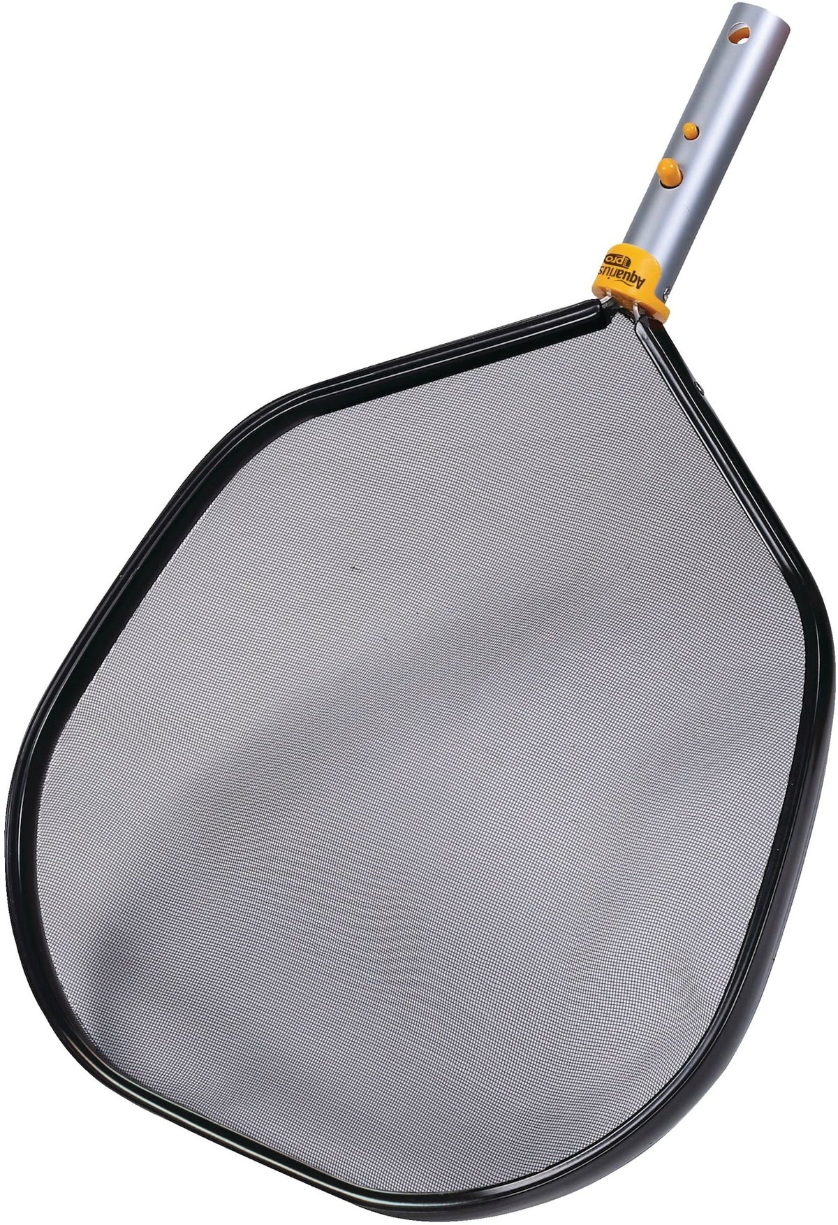 Deluxe Aluminum Swimming Pool Leaf Skimmer with Aluminum Handle N9P3 - product image 6